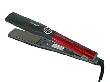 【中古】FUKAI プロストレートヘアーアイロン FHI-900