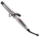 【中古】クレイツ ヘアアイロン イオンカール プロ 32mm C73310 SR-32 シルバー