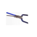 【中古】【未使用】マースアイロン TR-5 8mm Sタイプ