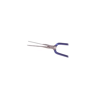 【中古】【未使用】IC超うすペリカン(ロング)アイロン TR-9 7mm Hタイプ