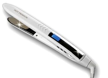 【中古】ホットプレミアムアイロンプロPBHP-500