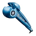 【中古】【未使用】ベビリス 正規品 オートカールアイロン ミラカール スチーム BABNTMC2J
