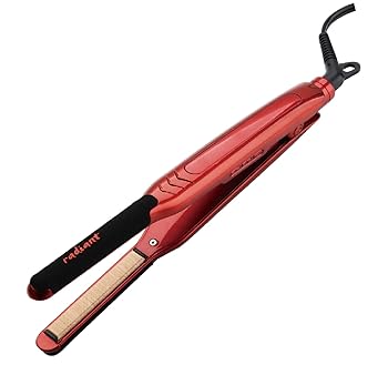 【中古】【未使用】シルクプロアイロン ラディアントミニ 9mmタイプ【レッド】 【中古】【未使用】シルクプロアイロン ラディアントミニ 9mmタイプ【レッド】