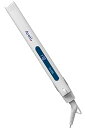 【中古】Areti(アレティ) 20mm ヘアアイロン ストレート カール 2way 東京発メーカー i679BL(4)