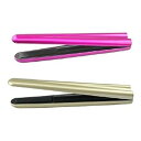 【中古】【未使用】C-100-SG(シャイニーゴールド) ミニヘアーアイロン(4)