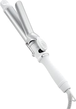 【中古】SALONIA サロニア セラミック カール ヘアアイロン コテ 32mm 海外対応 耐熱ポーチ付 SL-008SW ホワイト 【中古】SALONIA サロニア セラミック カール ヘアアイロン コテ 32mm 海外対応 耐熱ポーチ付 SL-008SW ホワイト