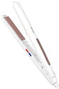【中古】【未使用】Areti(アレティ) 20mm ヘアアイロン ストレート カール 2way マイナスイオン セラミック コーティング i679GD ストレートアイロン オールマイ