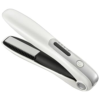 【中古】【未使用】オーム電機 Iberis コードレスストレートヘアアイロン HB-HIC1 00-5707 OHM 【中古】【未使用】オーム電機 Iberis コードレスストレートヘアアイロン HB-HIC1 00-5707 OHM