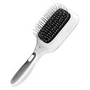 【中古】【未使用】マクロス ヘアケアブラシ ホワイト MEBL-91