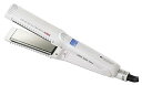 【中古】Create (クレイツ) イオン ストレート & カールアイロン 2WAY ヘアアイロン (海外対応/自動電源OFF / 7段階温度調節) ストレート カール (CIST-