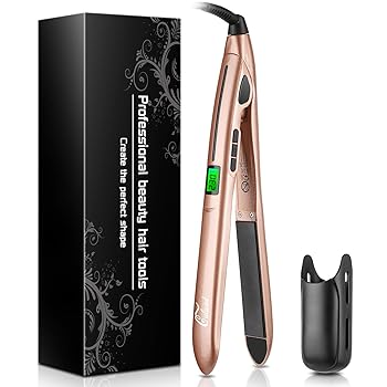 【中古】【未使用】Culwad ストレート ヘアアイロン カール 両用 高性能 海外対応 プロ仕様 25mm 140-230℃温度調整 LCDスクリーン 自動OFF PSE認証 家庭 旅行用 【中古】【未使用】Culwad ストレート ヘアアイロン カール 両用 高性能 海外対応 プロ仕様 25mm 140-230℃温度調整 LCDスクリーン 自動OFF PSE認証 家庭 旅行用