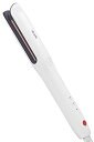 【中古】【未使用】Areti(アレティ) 23mm コテ ヘアアイロン カール ストレート 2way マイナスイオン セラミック コーティング ハイブリッド プレート U型 i18010(4)
