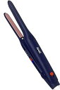 【中古】Areti(アレティ) 11mm ヘアアイロン ストレート カール 2way 前髪 スリム 軽量 メンズ 海外対応 i1908IDG プレシジョン ナノ