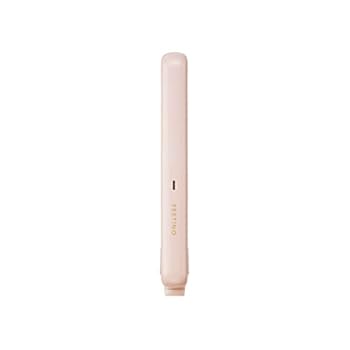 【中古】FESTINO(フェスティノ) USB スタイリング ヘア アイロン (SMHB-018)【ストレート&カール対応】 ミニサイズ 軽量 USB給電式 最高温度約200℃ 耐