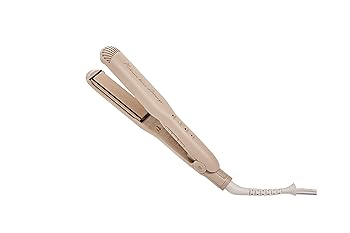 【中古】Create (クレイツ) ニュアンスヘアアレンジ 2way ヘアアイロン (海外対応/自動電源OFF) ストレート セラミック 携帯 (CISG-RU0711) 【中古】Create (クレイツ) ニュアンスヘアアレンジ 2way ヘアアイロン (海外対応/自動電源OFF) ストレート セラミック 携帯 (CISG-RU0711)