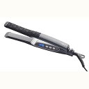 【中古】VAS-9300-H(グレー) ストレートヘアアイロン