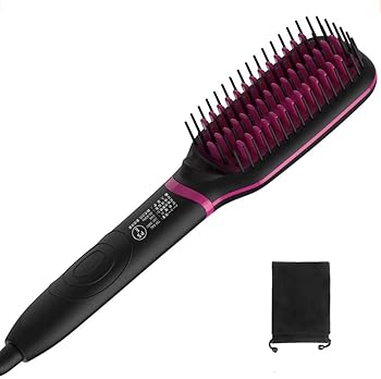 【中古】ヒートブラシ ヘアー アイロン ブラシ Masvan ストレートブラシ へああいろん ストレート 人気 80℃〜230℃ くしアイロン 電熱ヘアブラシ 寝癖直 【中古】ヒートブラシ ヘアー アイロン ブラシ Masvan ストレートブラシ へああいろん ストレート 人気 80℃〜230℃ くしアイロン 電熱ヘアブラシ 寝癖直