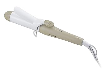 【中古】LAVIEL ヘアアイロン カールアイロン 32mm セラミックコーティング 海外対応 無段階温度調節 MAX180℃ グレージュ LV-LT-C32【メーカー名】【メーカー型番】【ブランド名】LAVIEL(ラヴィエル) ヘアアイロン, キッチン ストア, yobi, 母の日特集, 理美容家電　新商品, 理美容・健康家電 【商品説明】LAVIEL ヘアアイロン カールアイロン 32mm セラミックコーティング 海外対応 無段階温度調節 MAX180℃ グレージュ LV-LT-C32当店では初期不良に限り、商品到着から7日間は返品を 受付けております。お問い合わせ・メールにて不具合詳細をご連絡ください。他モールとの併売品の為、完売の際はキャンセルご連絡させて頂きます。中古品の商品タイトルに「限定」「初回」「保証」「DLコード」などの表記がありましても、特典・付属品・帯・保証等は付いておりません。電子辞書、コンパクトオーディオプレーヤー等のイヤホンは写真にありましても衛生上、基本お付けしておりません。※未使用品は除く品名に【import】【輸入】【北米】【海外】等の国内商品でないと把握できる表記商品について国内のDVDプレイヤー、ゲーム機で稼働しない場合がございます。予めご了承の上、購入ください。掲載と付属品が異なる場合は確認のご連絡をさせて頂きます。ご注文からお届けまで1、ご注文⇒ご注文は24時間受け付けております。2、注文確認⇒ご注文後、当店から注文確認メールを送信します。3、お届けまで3〜10営業日程度とお考えください。4、入金確認⇒前払い決済をご選択の場合、ご入金確認後、配送手配を致します。5、出荷⇒配送準備が整い次第、出荷致します。配送業者、追跡番号等の詳細をメール送信致します。6、到着⇒出荷後、1〜3日後に商品が到着します。　※離島、北海道、九州、沖縄は遅れる場合がございます。予めご了承下さい。お電話でのお問合せは少人数で運営の為受け付けておりませんので、お問い合わせ・メールにてお願い致します。営業時間　月〜金　11:00〜17:00★お客様都合によるご注文後のキャンセル・返品はお受けしておりませんのでご了承ください。0