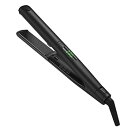 【中古】MIDAPO ストレートアイロン ヘアアイロン ストレート ストレートヘアアイロン 24mm 家電 美容 ヘアケア 持ち運びに便利 前髪 9段階 温度調...