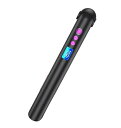 【中古】ヘアアイロン コードレス ストレート カール 2way 5000mAh USB充電式ヘアアイロン PTC 8段階温度調節 ミニ 急速加熱 自動OFF 男...