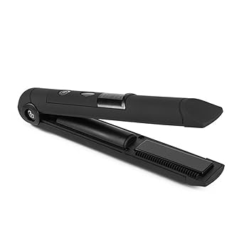 【中古】コードレスヘアアイロン USB充電式 255000mAh ミニヘアアイロン コンパクト 携帯便利 ストレート/カール2Way 温度3段階調整 軽量 男女兼用 家庭 【中古】コードレスヘアアイロン USB充電式 255000mAh ミニヘアアイロン コンパクト 携帯便利 ストレート/カール2Way 温度3段階調整 軽量 男女兼用 家庭