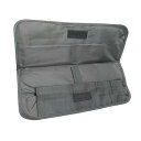 【中古】耐熱ヘアアイロンポーチ シュシュプロ 汎用品