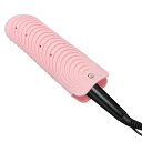 【中古】【未使用】SENUN ヘアアイロン耐熱ポーチ 耐熱シリコンポーチ 耐熱温度230度 火傷や焦げ防止 滑り止め 旅行・保管に最適 食品グレードのシリコン ...