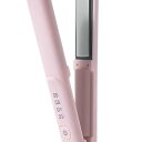 【中古】【未使用】プラスチック製品 発熱しやすい ヘアアイロン…