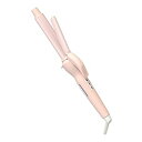 【中古】【2023新登場】 DAILYLIVE ヘアアイロン カール コテ カールヘアアイロン カールアイロン 前髪 ポータブル マイナスイオン 自動OFF 火傷防止 プ