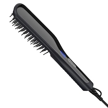 【中古】【未使用】多摩電子工業 Permier Beauty マイナスイオン ヒートブラシ ストレートヘア セラミックコーティング 360°回転コード ツヤ感UP 火傷防止 静電気 【中古】【未使用】多摩電子工業 Permier Beauty マイナスイオン ヒートブラシ ストレートヘア セラミックコーティング 360°回転コード ツヤ感UP 火傷防止 静電気