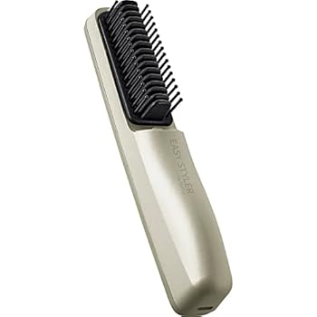 【中古】Easy Styler USB HEAT BRUSH ヘアアイロン シルバー【メーカー名】【メーカー型番】【ブランド名】BACKYARD FAMILY ヘアストレートナー, yobi, 母の日特集, ビューティーストア, Beauty - AmazonGlobal free shipping 【商品説明】Easy Styler USB HEAT BRUSH ヘアアイロン シルバー当店では初期不良に限り、商品到着から7日間は返品を 受付けております。お問い合わせ・メールにて不具合詳細をご連絡ください。他モールとの併売品の為、完売の際はキャンセルご連絡させて頂きます。中古品の商品タイトルに「限定」「初回」「保証」「DLコード」などの表記がありましても、特典・付属品・帯・保証等は付いておりません。電子辞書、コンパクトオーディオプレーヤー等のイヤホンは写真にありましても衛生上、基本お付けしておりません。※未使用品は除く品名に【import】【輸入】【北米】【海外】等の国内商品でないと把握できる表記商品について国内のDVDプレイヤー、ゲーム機で稼働しない場合がございます。予めご了承の上、購入ください。掲載と付属品が異なる場合は確認のご連絡をさせて頂きます。ご注文からお届けまで1、ご注文⇒ご注文は24時間受け付けております。2、注文確認⇒ご注文後、当店から注文確認メールを送信します。3、お届けまで3〜10営業日程度とお考えください。4、入金確認⇒前払い決済をご選択の場合、ご入金確認後、配送手配を致します。5、出荷⇒配送準備が整い次第、出荷致します。配送業者、追跡番号等の詳細をメール送信致します。6、到着⇒出荷後、1〜3日後に商品が到着します。　※離島、北海道、九州、沖縄は遅れる場合がございます。予めご了承下さい。お電話でのお問合せは少人数で運営の為受け付けておりませんので、お問い合わせ・メールにてお願い致します。営業時間　月〜金　11:00〜17:00★お客様都合によるご注文後のキャンセル・返品はお受けしておりませんのでご了承ください。0