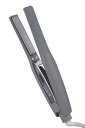 【中古】テスコム ヘアアイロン ストレートアイロン プロテクトイオン 15mm 海外対応 温度調整/ロック/メモリー機能 自動OFF 開閉ロック NIS300A ラク抜(4)