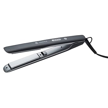 【中古】VENUSiS ヴィナシス マイナスイオン ストレートヘアアイロン VAS-8200E グレー 【中古】VENUSiS ヴィナシス マイナスイオン ストレートヘアアイロン VAS-8200E グレー