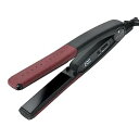 【中古】オーシャントリコ スタンダードアイロン AHI-252OT (Red)