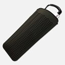 【中古】【未使用】Masinca 耐熱シリコンマットポーチ ヘアアイロン ポーチ 耐熱マット 2way ヘアアイロン耐熱ポーチ 滑り止めマット コテ 耐熱収納ポ...