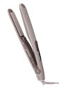 【中古】【未使用】テスコム ヘアアイロン ストレートアイロン プロテクトイオン 30.5mm 100〜200℃ 海外対応 温度調整/ロック/メモリー 自動OFF...