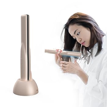 【中古】Kiboer 超音波 トリートメントアイロン ツヤ髪 浸透促進 ヘアダメージ補修 充電スタンド ヘアケア 1MHz 超音波 青色LED 浸透率アップ トリートメ 【中古】Kiboer 超音波 トリートメントアイロン ツヤ髪 浸透促進 ヘアダメージ補修 充電スタンド ヘアケア 1MHz 超音波 青色LED 浸透率アップ トリートメ