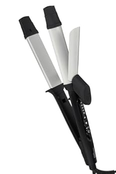 【中古】【未使用】テスコム ヘアアイロン カールアイロン コテ 32mm ストレート/カール 2way 海外対応 温度調整/ロック/メモリー 自動OFF 開閉ロック ラク抜きプラ 【中古】【未使用】テスコム ヘアアイロン カールアイロン コテ 32mm ストレート/カール 2way 海外対応 温度調整/ロック/メモリー 自動OFF 開閉ロック ラク抜きプラ