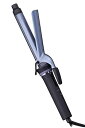 【中古】テスコム ヘアアイロン カールアイロン コテ 26mm プロテクトイオン 海外対応 温度調整/ロック/メモリー 自動OFF NIM326A ラク抜きプラグ Nobby(4)
