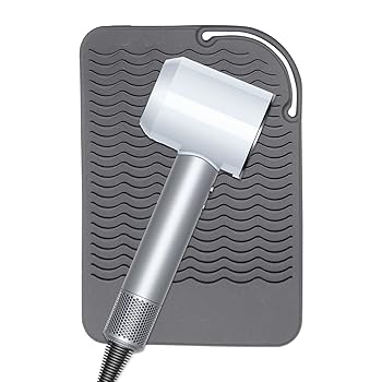 【中古】ストレートヘアアイロンパッド - シリコーンヘアアイロンマット,ヘアアイロン、ヘアアイロン、パーマアイロン、シリコン絶縁パッド、ヘアアイロ 【中古】ストレートヘアアイロンパッド - シリコーンヘアアイロンマット,ヘアアイロン、ヘアアイロン、パーマアイロン、シリコン絶縁パッド、ヘアアイロ