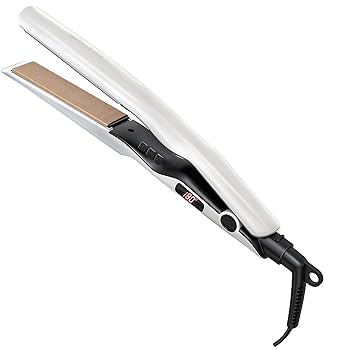 【中古】BAYATA ヘアアイロン シルクプロヘアアイロン【瞬間水分蒸発しない・120℃?230℃・マイナスイオン・海外対応】ストレート カール 2WAY 27mm 12 【中古】BAYATA ヘアアイロン シルクプロヘアアイロン【瞬間水分蒸発しない・120℃?230℃・マイナスイオン・海外対応】ストレート カール 2WAY 27mm 12