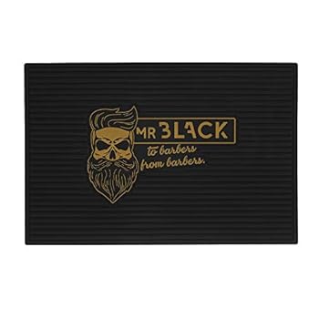 【中古】【未使用】SIMBAE シリコンマット ヘアドレッシング アンチスキッド シリコン マット パッド ヘアストレートナー カーリング アイロン ツール