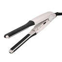 【中古】【未使用】Onedam ワンダム ヘアアイロン コテ ストレート カール スリム マイナスイオンプレート 11mm 自動電源オフ シリコンカバー付属 前...