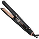 【中古】【未使用】kaitou ヘアアイロン マイナスイオン 2WAY ストレートアイロン カール 両用 急速加熱 14段階温度調整