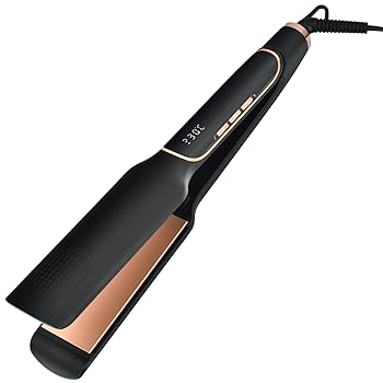 【中古】【未使用】サンパーシー ヘアアイロン マイナスイオン 32mm 50mm 2WAY スピードヒーター (50mm) 【中古】【未使用】サンパーシー ヘアアイロン マイナスイオン 32mm 50mm 2WAY スピードヒーター (50mm)