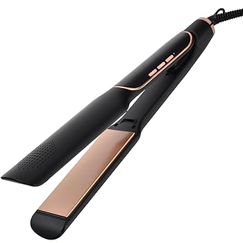 【中古】Fkstyle ヘアアイロン ミニ ストレート カール カールアイロン コテ 32mm 50mm 2way 温度調節 旅行 巻き髪 【中古】Fkstyle ヘアアイロン ミニ ストレート カール カールアイロン コテ 32mm 50mm 2way 温度調節 旅行 巻き髪
