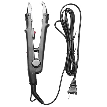 【中古】【未使用】MINaO ヘアエクステンションのアイロン、ケラチンのボンディング工具、融合加熱コネクタの機械、温度融合加熱コネクタ、ブラック、Usプラグ 【中古】【未使用】MINaO ヘアエクステンションのアイロン、ケラチンのボンディング工具、融合加熱コネクタの機械、温度融合加熱コネクタ、ブラック、Usプラグ