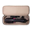 【中古】ヘアスタイリングバッグ, ヘアドライヤー収納ケース, ヘアケアオーガナイザーバッグ、ヘアアプライアンスバッグ、ヘアドライヤー収納バッグ、洗