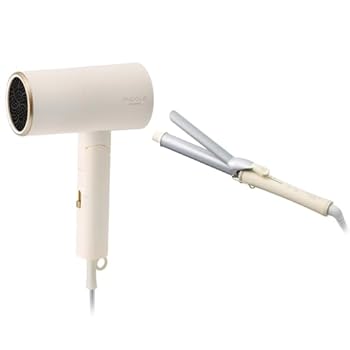 【中古】【母の日ギフト プレゼント】【セット買い】アイリスオーヤマ MiCOLA (ミコラ) イオン