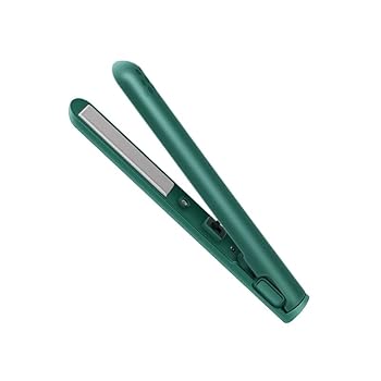 【中古】ヘア アイロン コードレス ストレート ミニ ヘアアイロン プロ仕様 170℃ usb充電式 持ち運び便利 ヘアアイロン ストレート カール 男女兼用 家 【中古】ヘア アイロン コードレス ストレート ミニ ヘアアイロン プロ仕様 170℃ usb充電式 持ち運び便利 ヘアアイロン ストレート カール 男女兼用 家